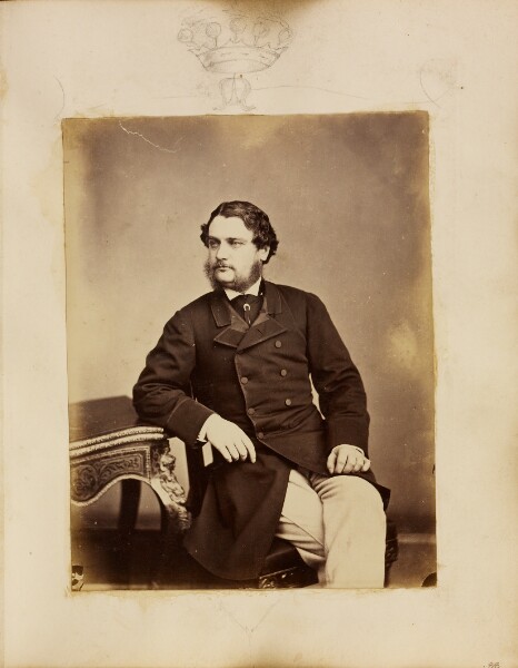 Unknown, [Charles Anderson-Pelham, 3rd Earl of Yarborough]