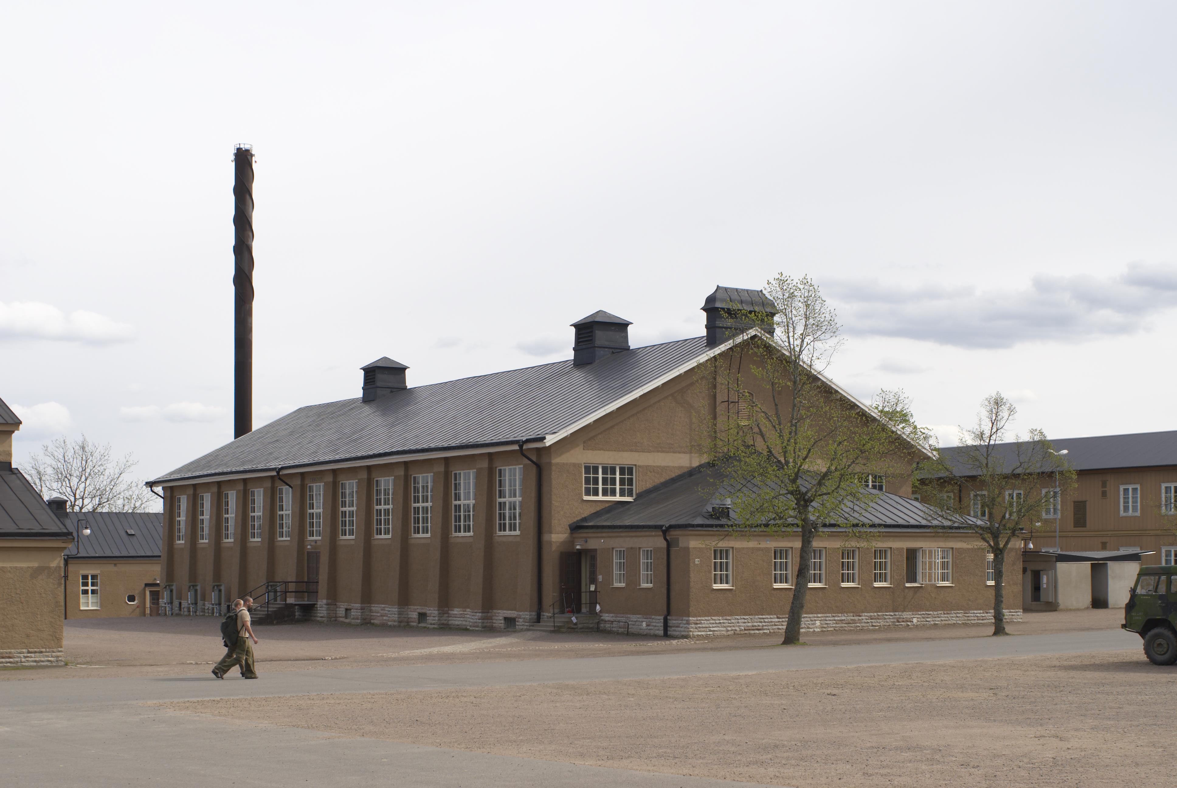Bengt A Lundberg, Skövde 5:259