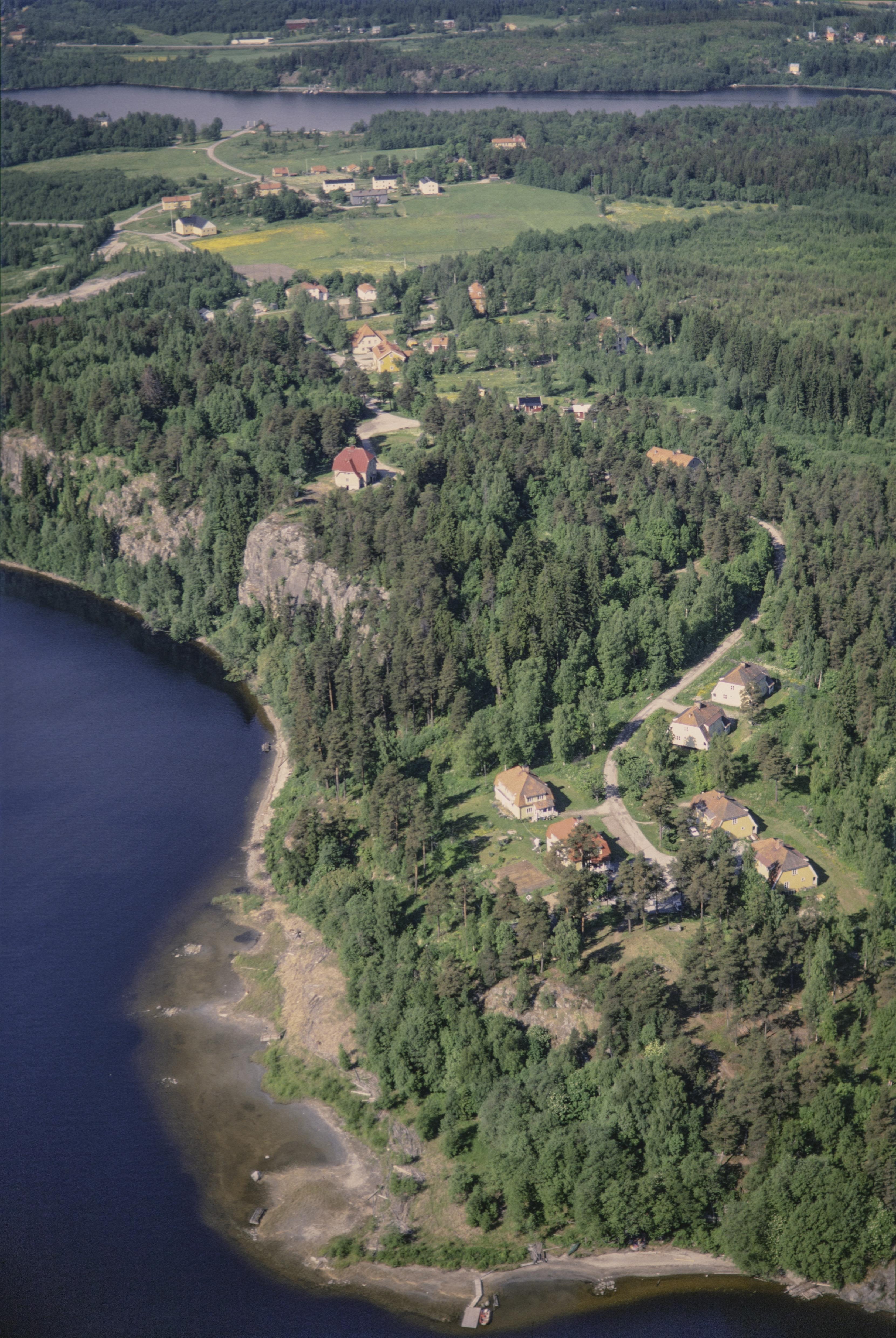 Jan Norrman, Kramfors 68:1