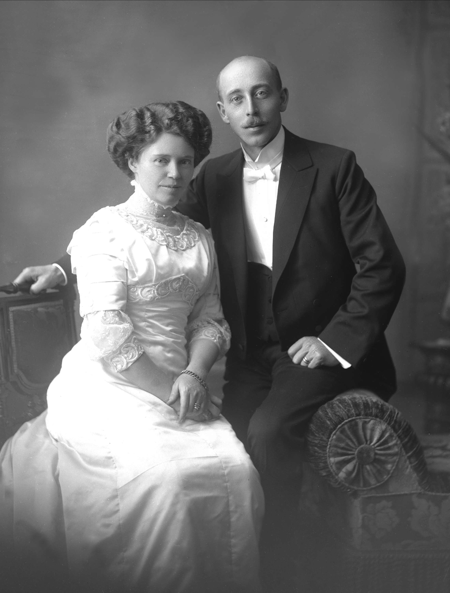Gustav Borgen, NFB.48068