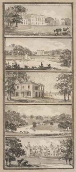 Unknown, Drawing