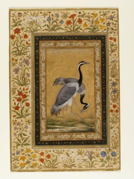 Unknown, Painting