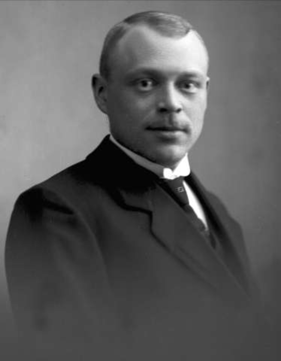 Gustav Borgen, NFB.06070