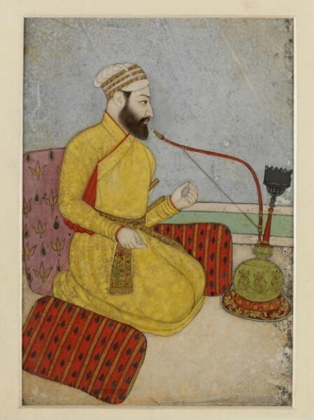 Unknown, Painting