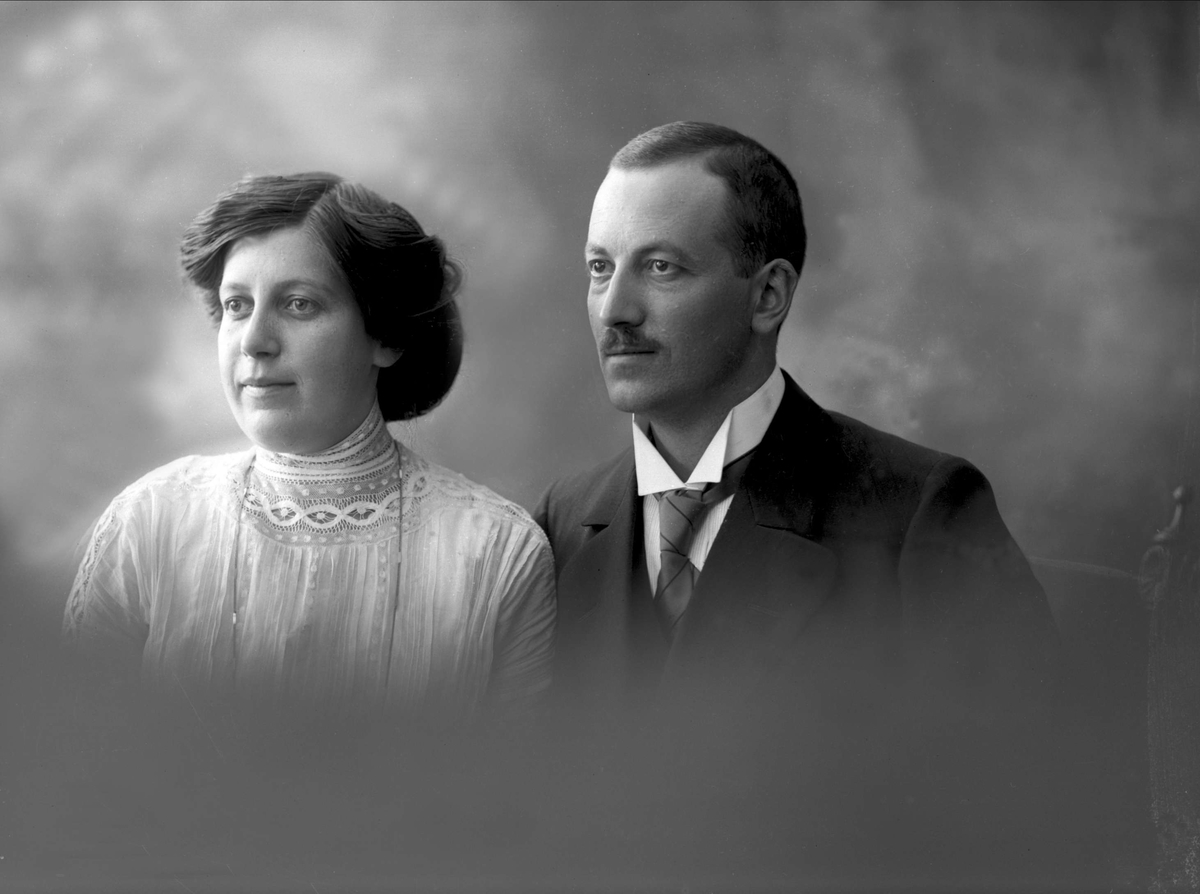 Gustav Borgen, NFB.12920