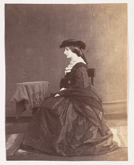 Unknown, [Lady Campbell]