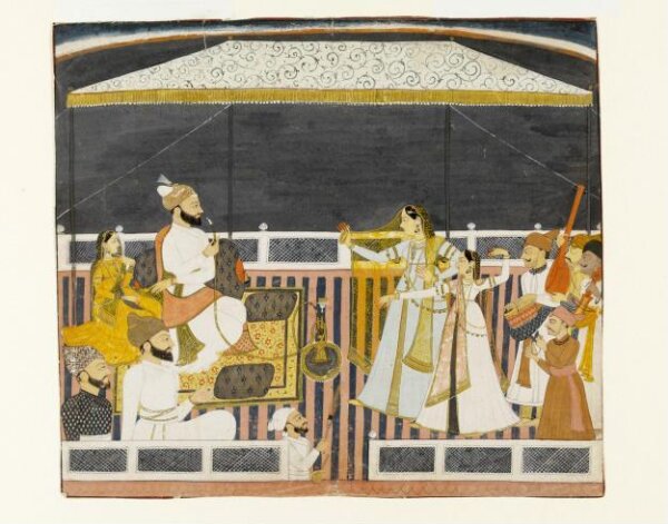 Unknown, Painting