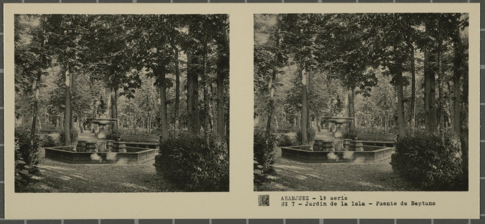 Desconegut, Aranjuez (Madrid)