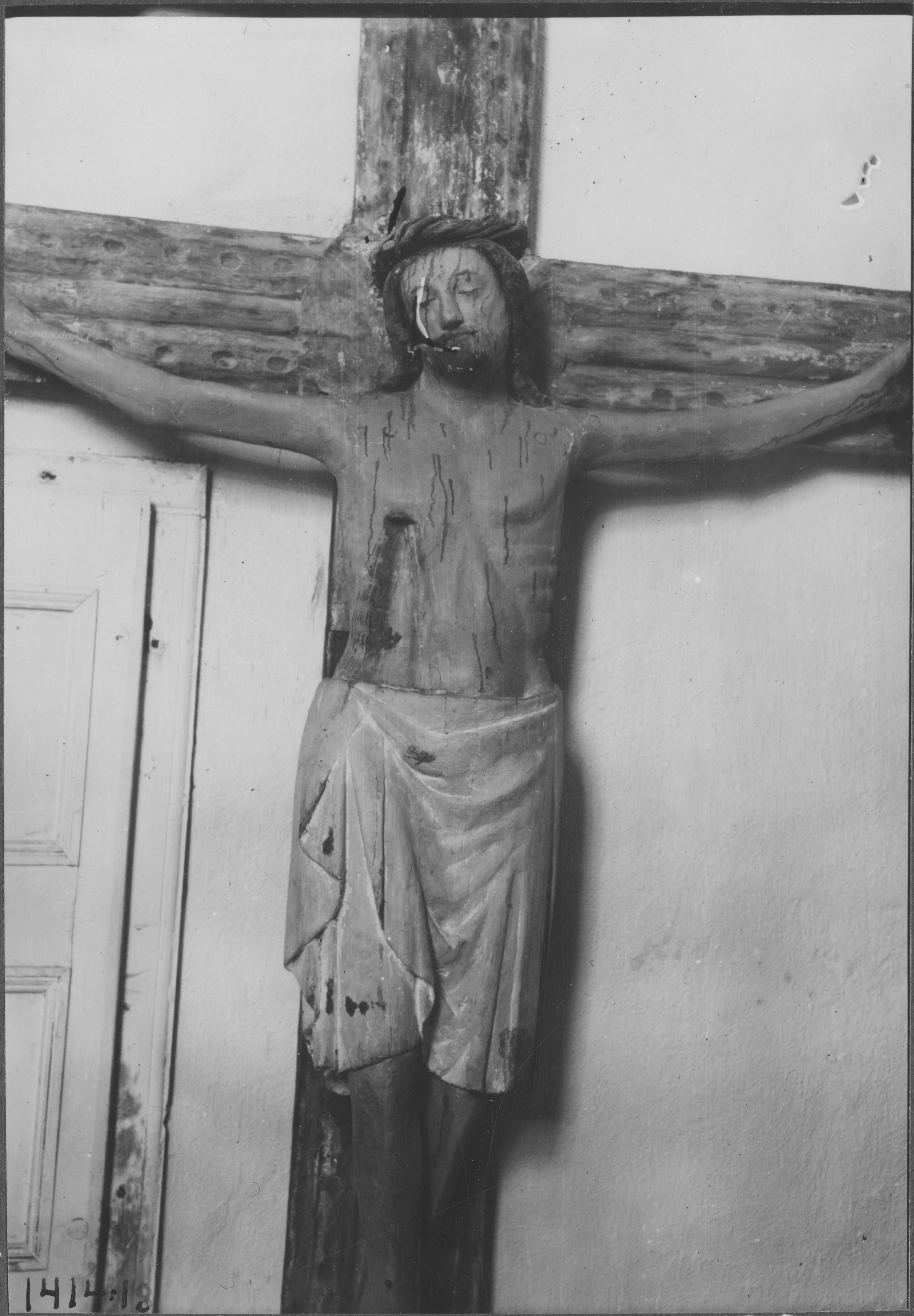 Gustaf Munthe, Normlösa kyrka