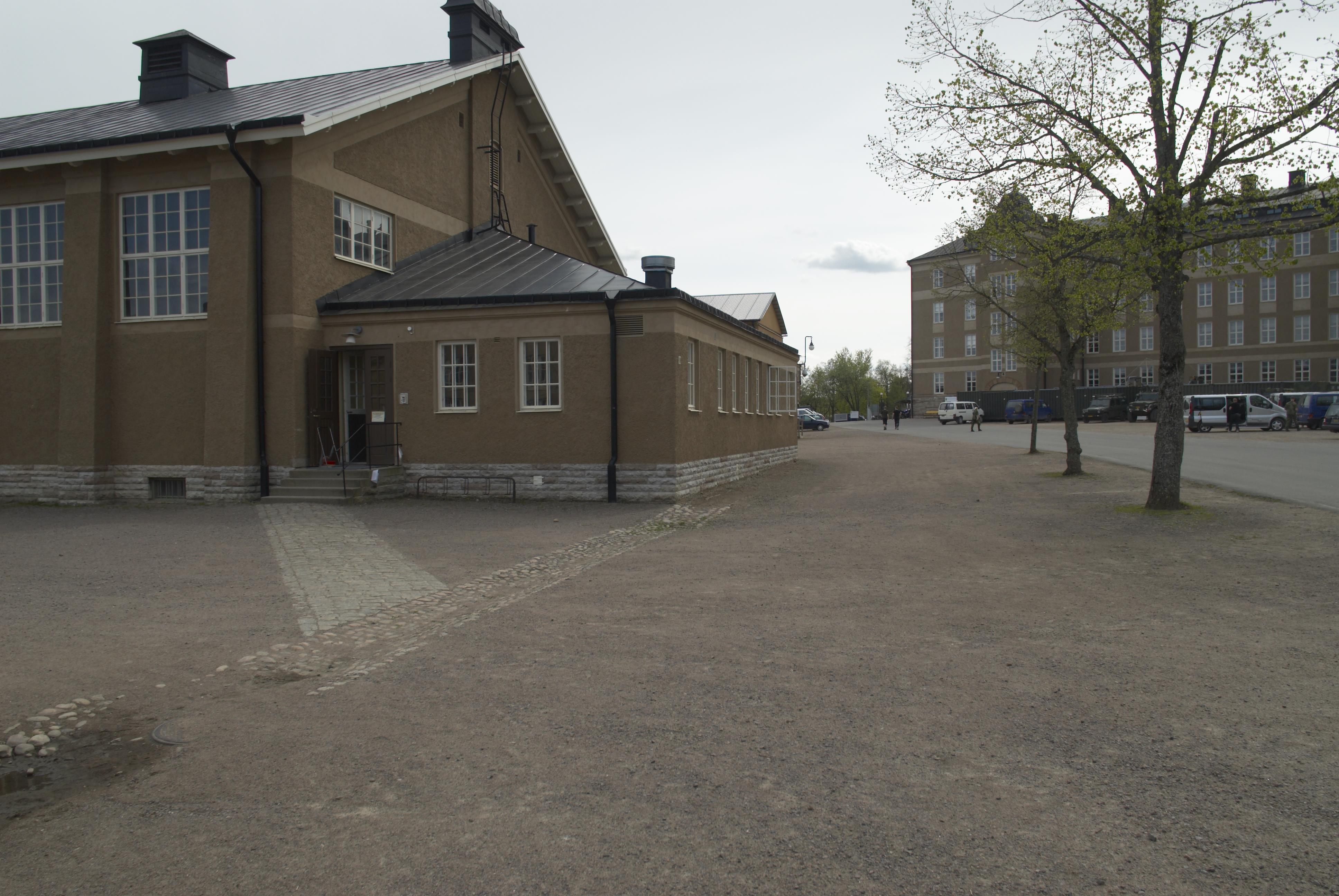 Bengt A Lundberg, Skövde 5:259