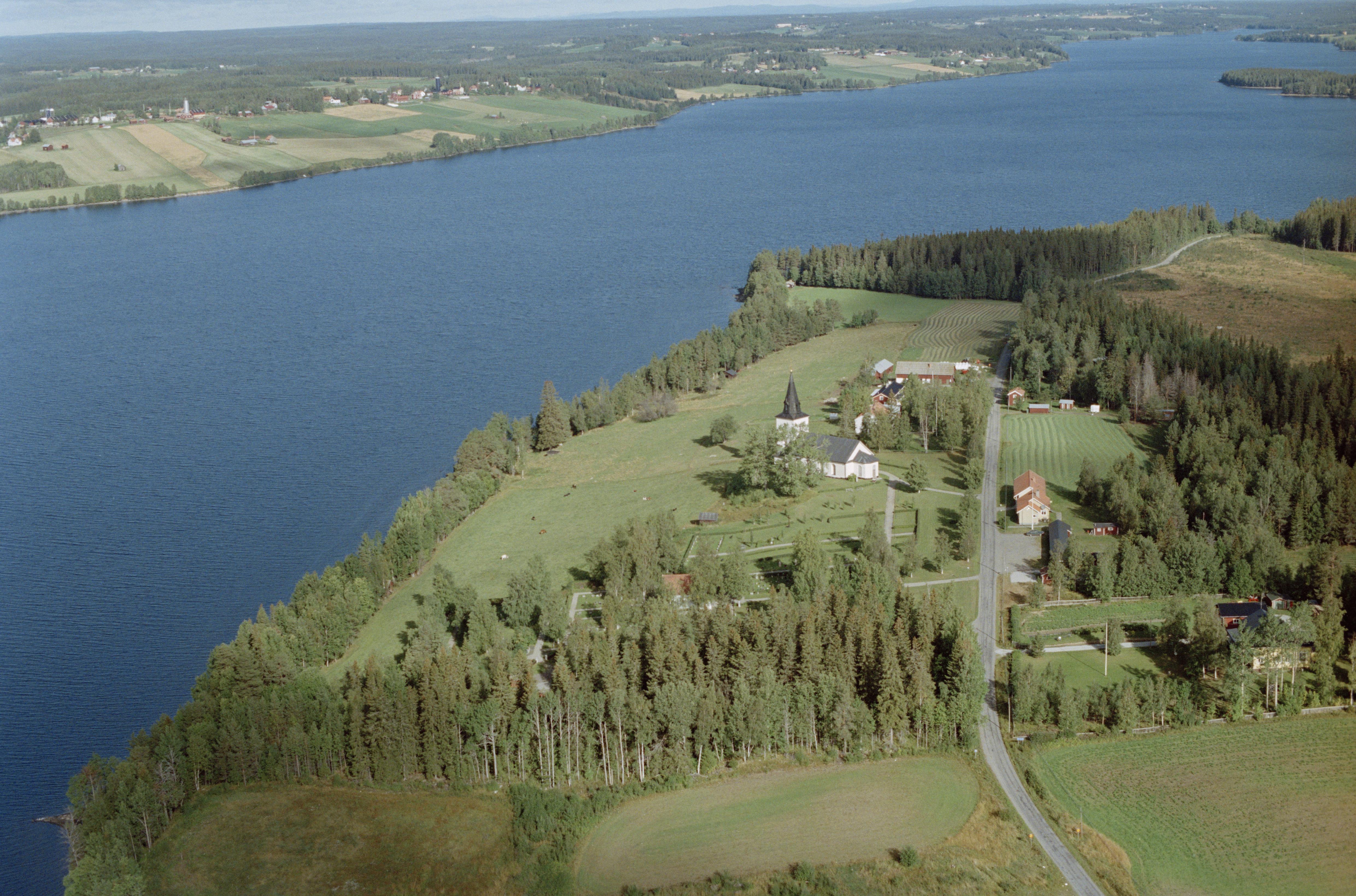 Jan Norrman, Myssjö 336
