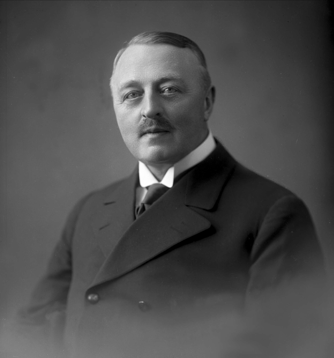 Gustav Borgen, NFB.18829