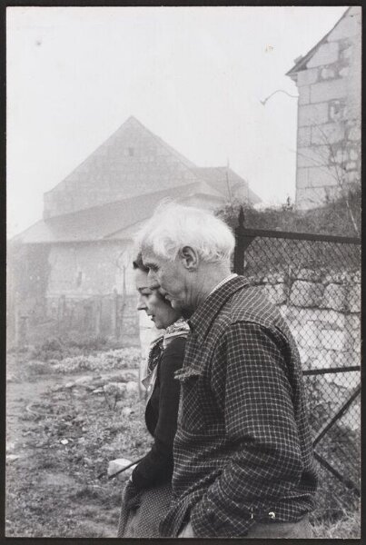 Cartier-Bresson, Henri, Photograph