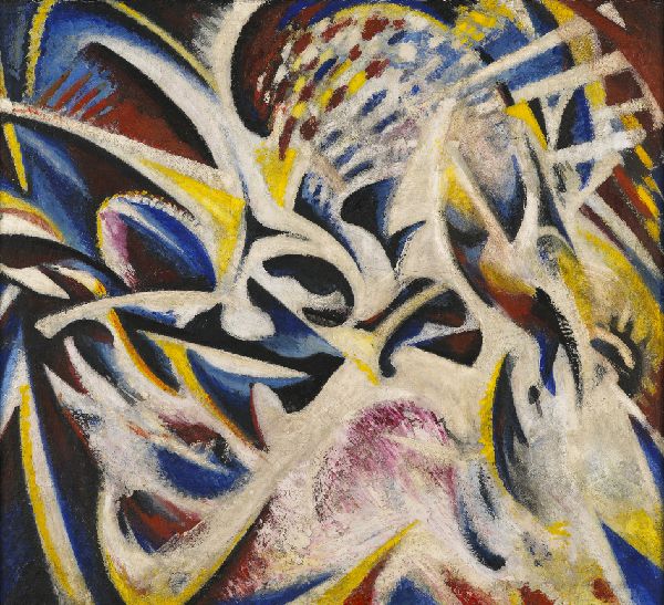 Jules Schmalzigaug, Composition