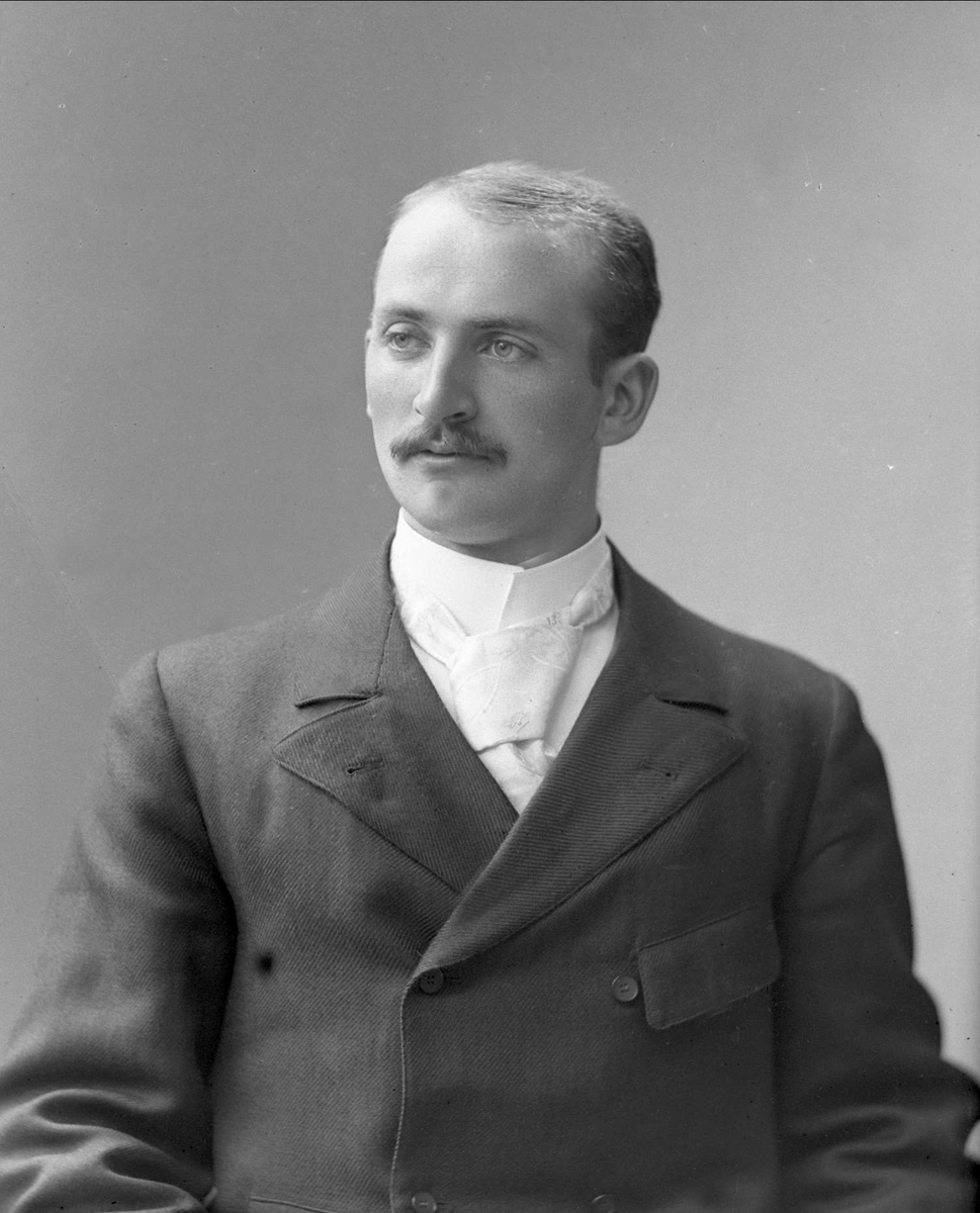 Gustav Borgen, NFB.32055