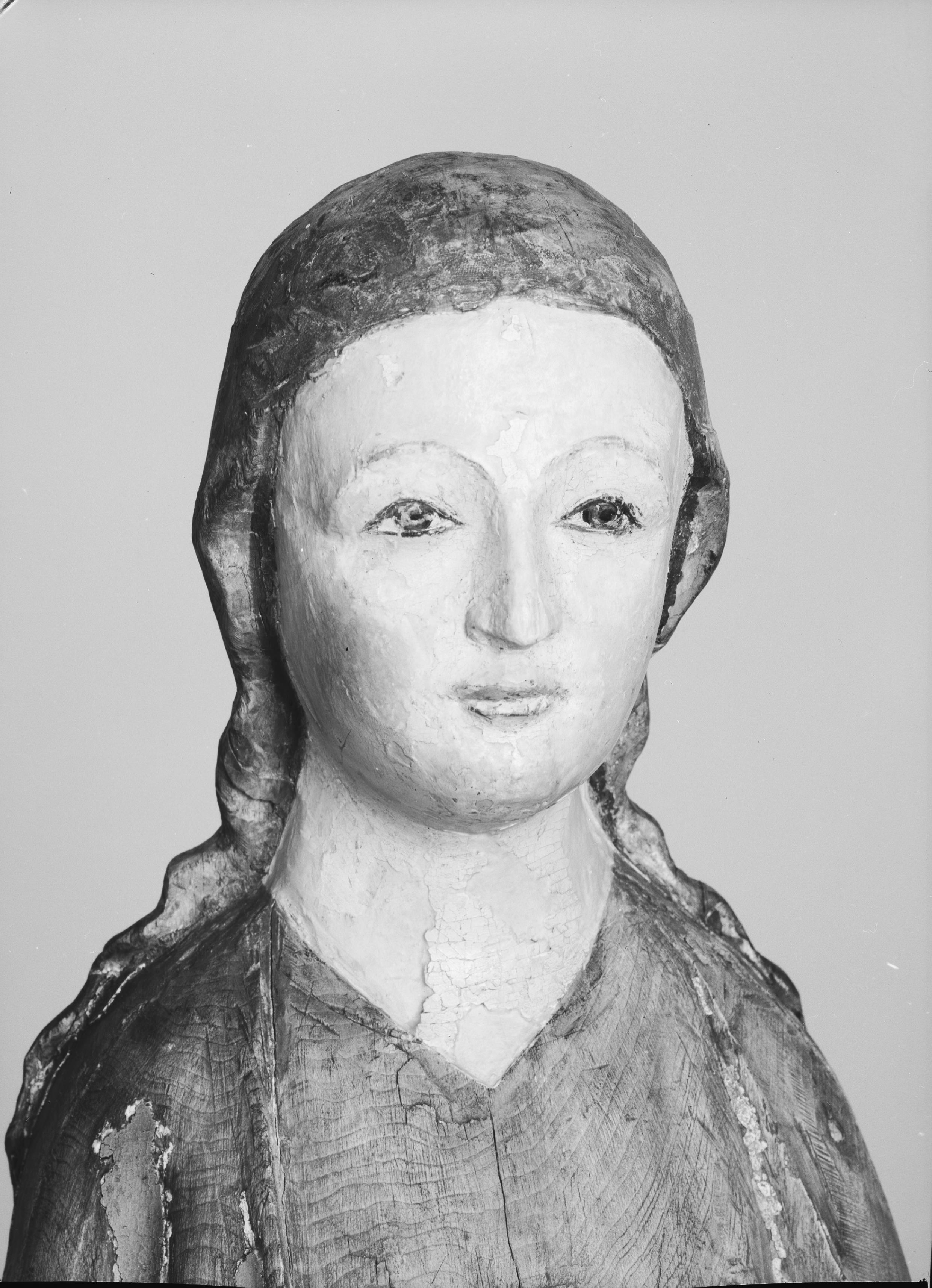 Henrik Hultgren, Östra Ryds kyrka