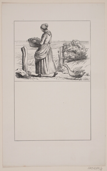 Adolph Kittendorff, Den første rejse
