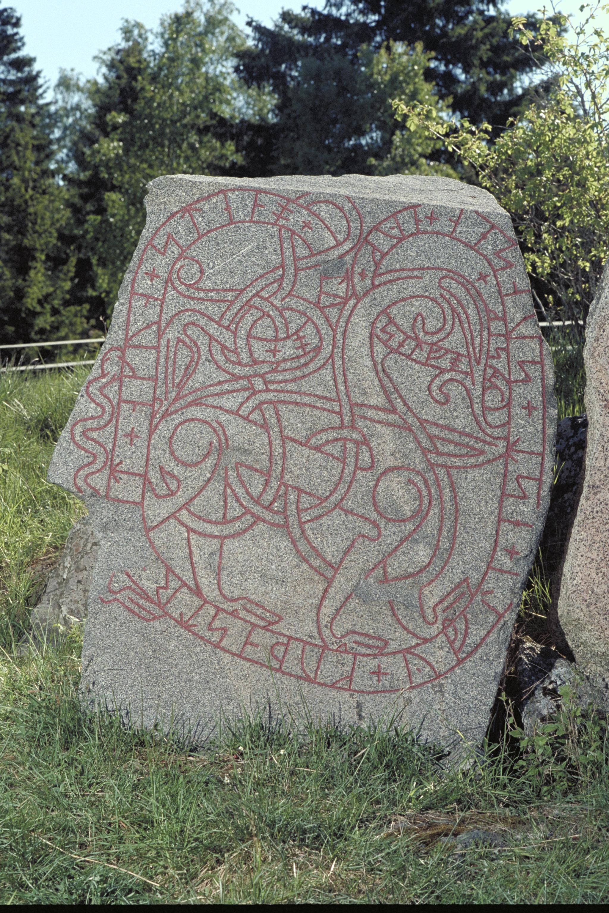 Bengt A Lundberg, U766 Back-Norrby