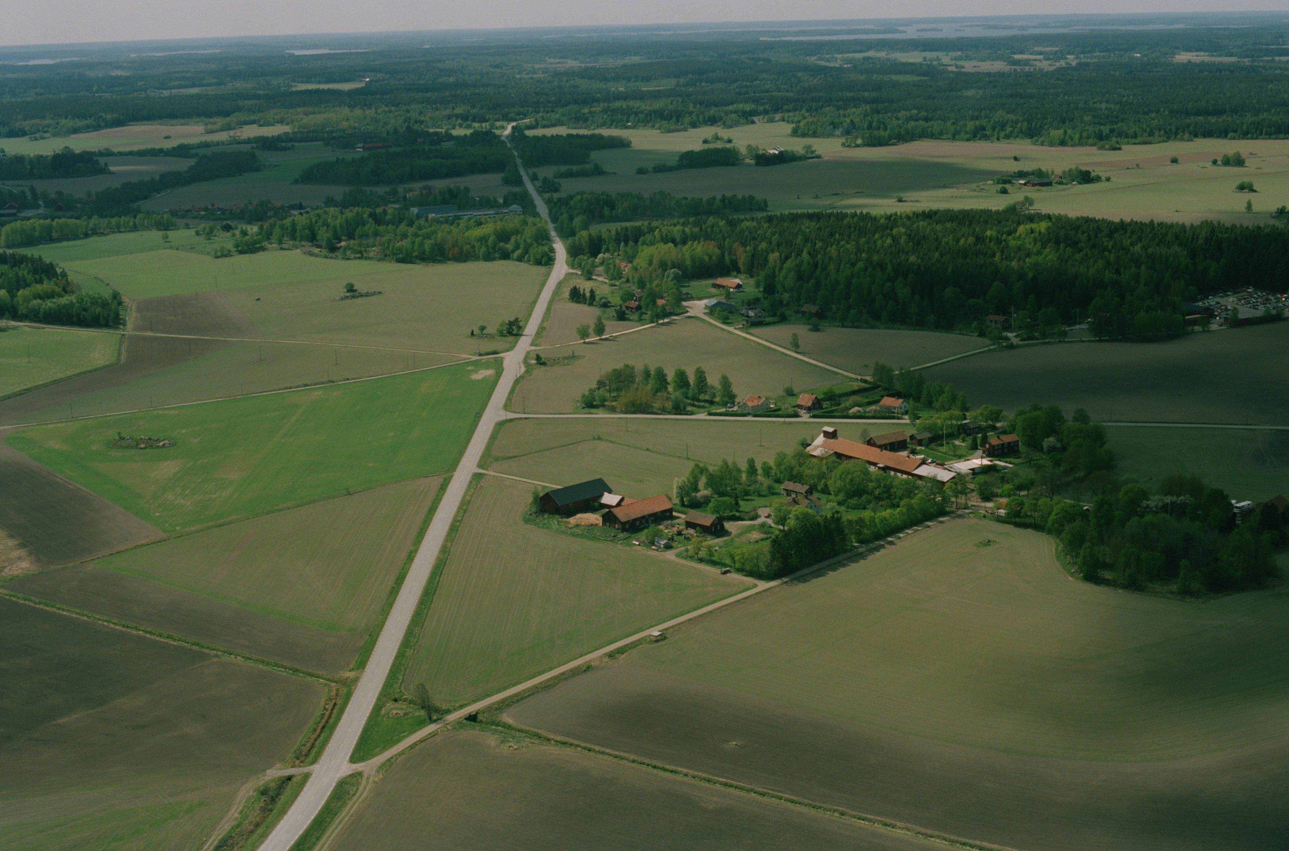 Jan Norrman, Kungsåra 17:1