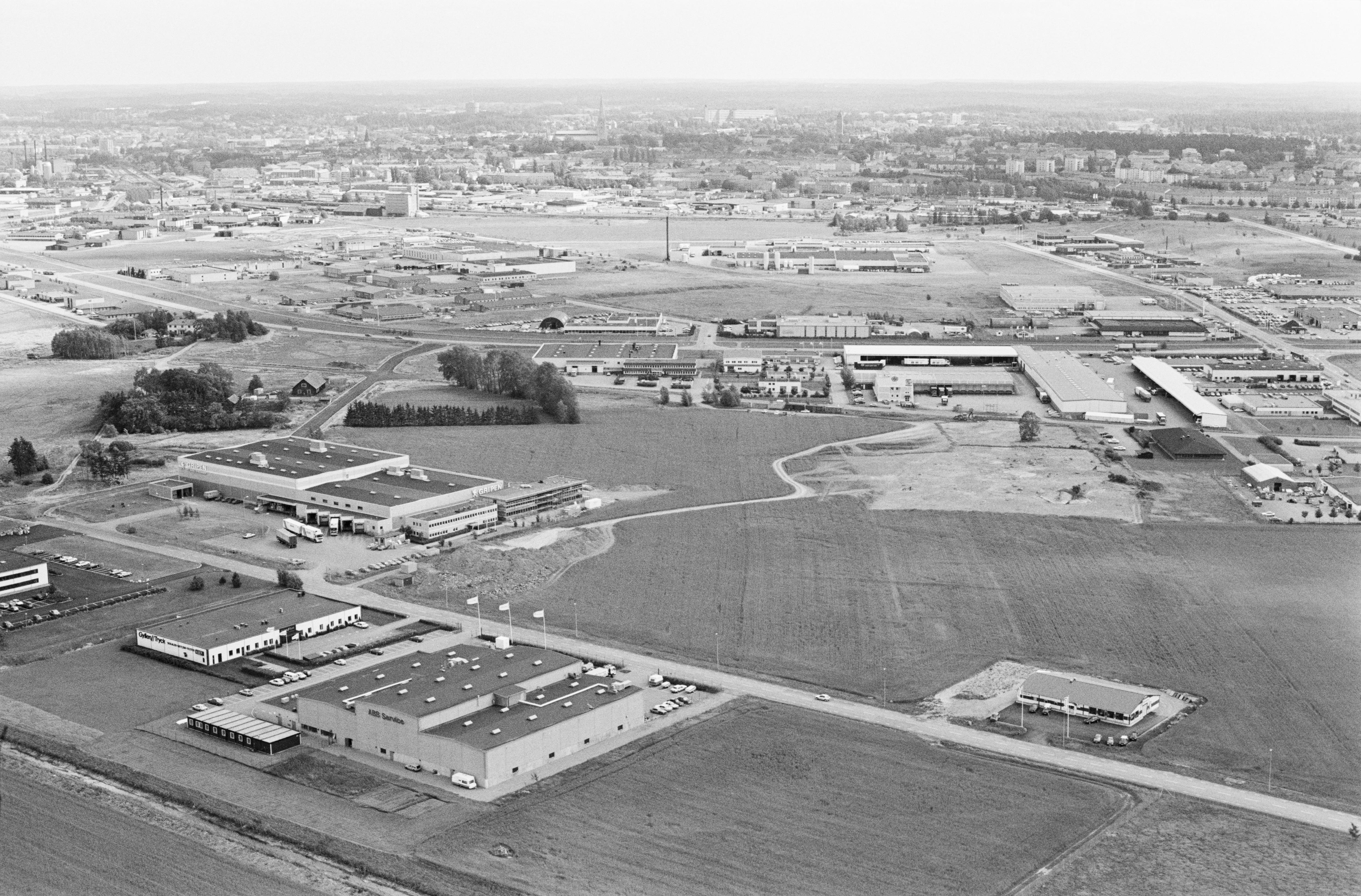 Jan Norrman, Linköping 550