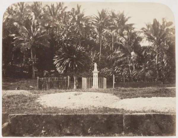 Kerr, Henry, Photograph