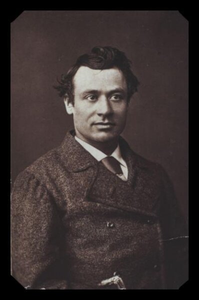 Unknown, Guy Little Theatrical Photograph