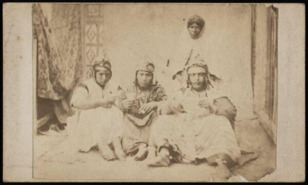 Unknown, Photograph