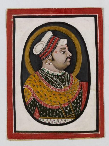 Unknown, Painting