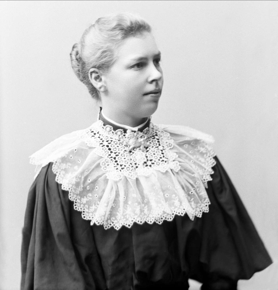 Gustav Borgen, NFB.51682