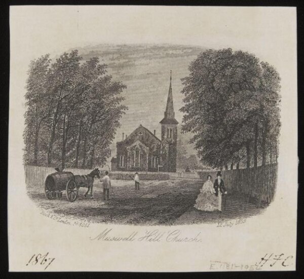 Unknown, Print