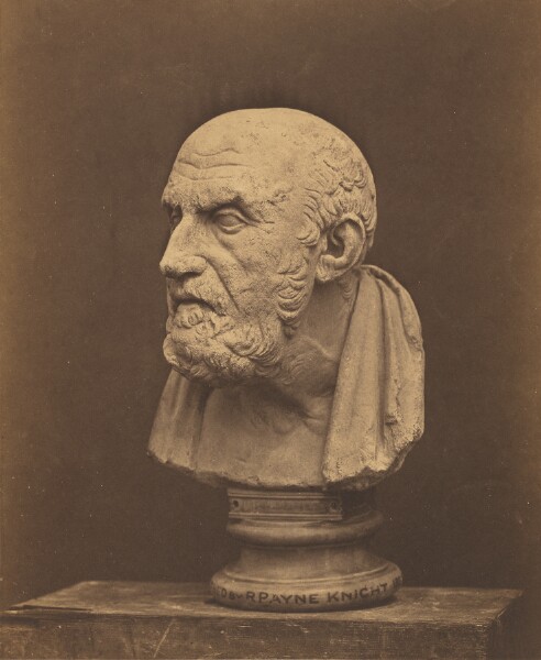 Roger Fenton, Chrysippos
