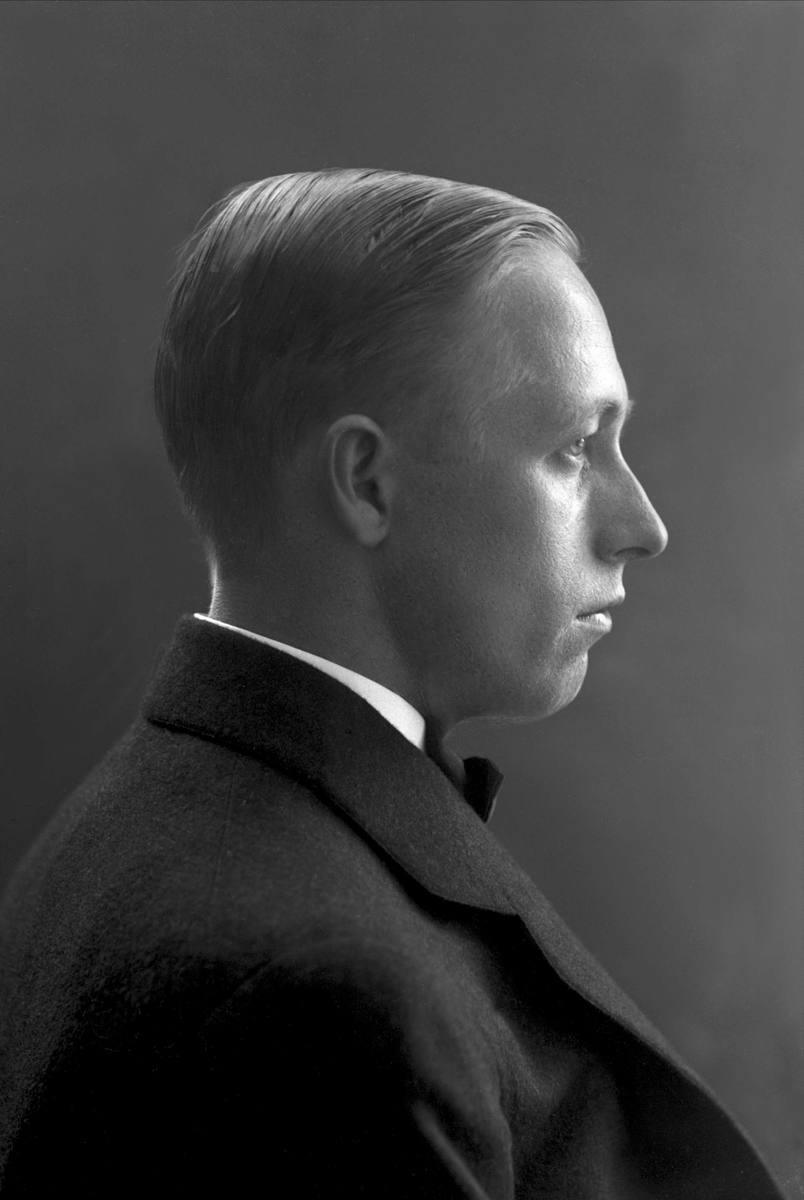 Gustav Borgen, NFB.38840