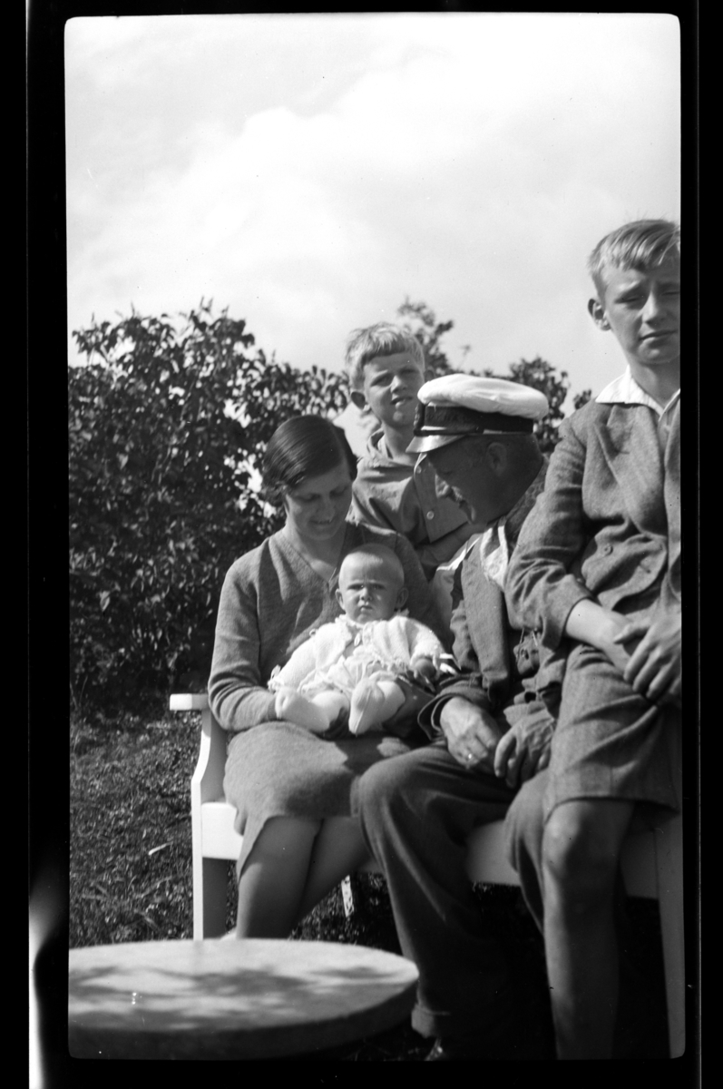 Rolf Sr. Sundt, NF.34664-337