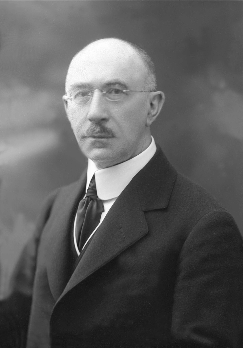 Gustav Borgen, NFB.47483