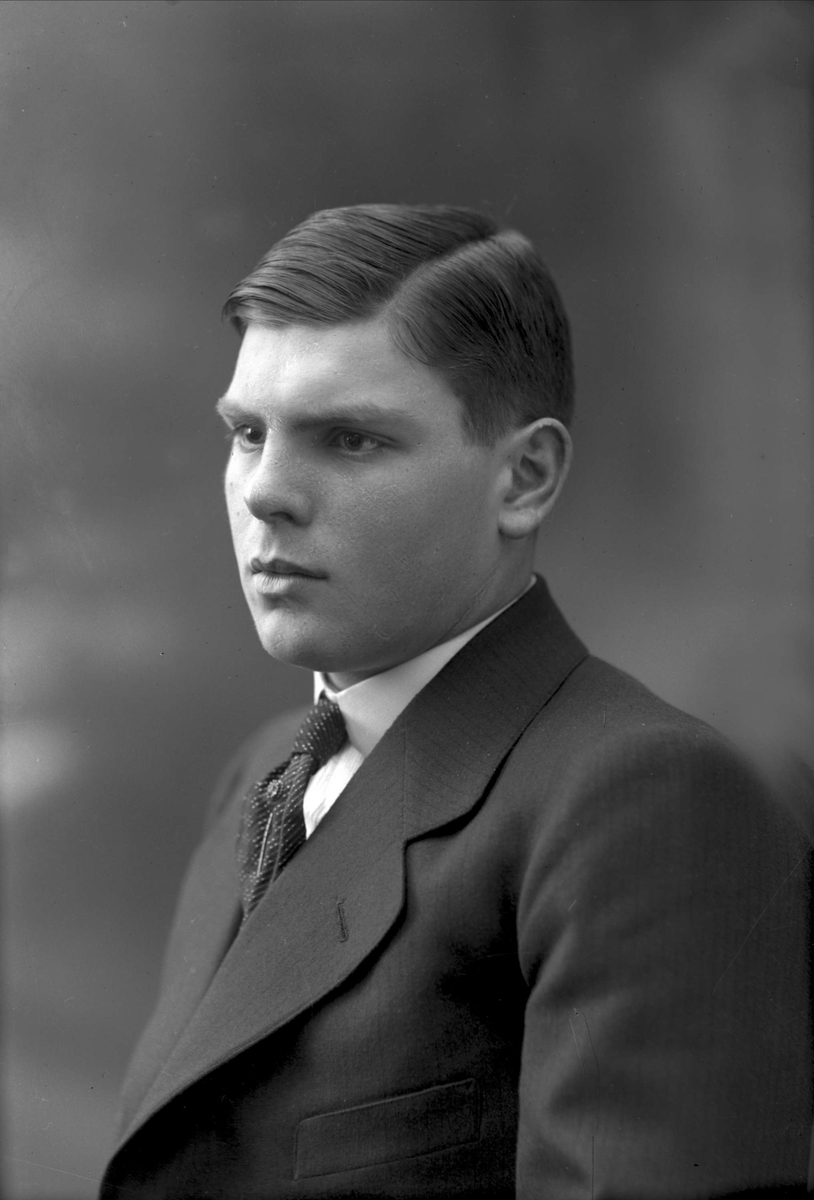 Gustav Borgen, NFB.36495