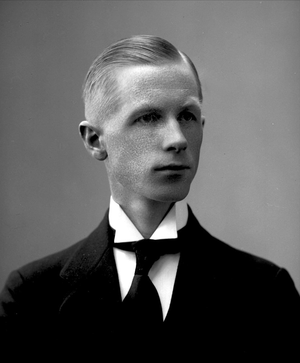 Gustav Borgen, NFB.37882