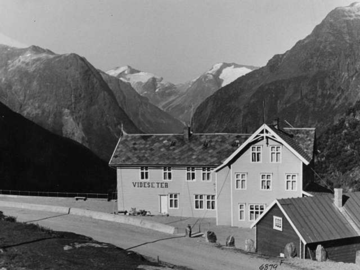 Anders Beer Wilse, -7093