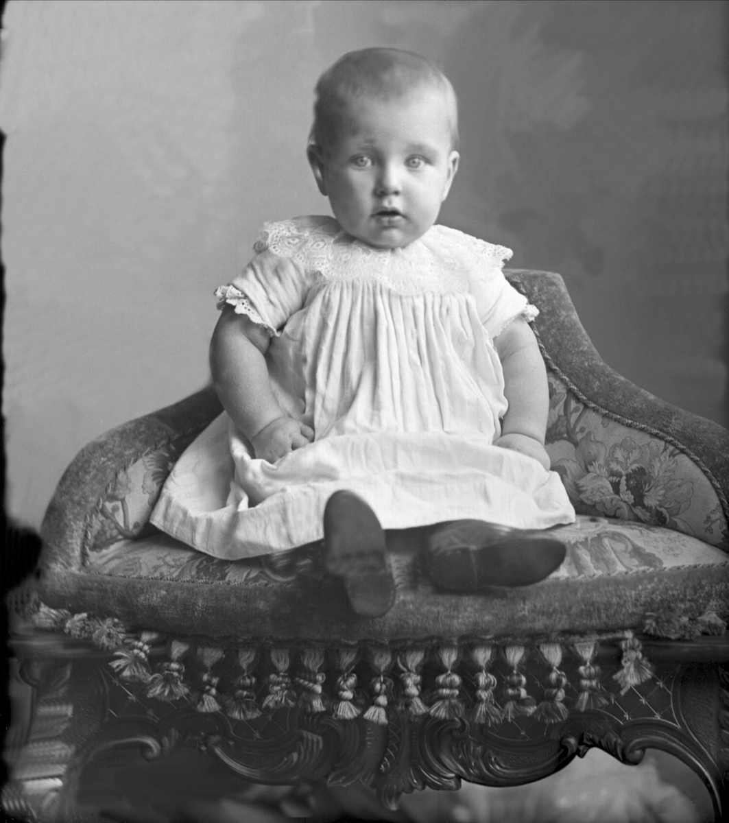 Gustav Borgen, NFB.22689