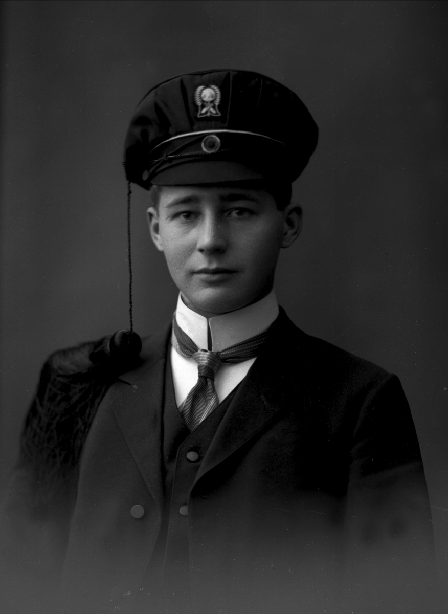Gustav Borgen, NFB.22359