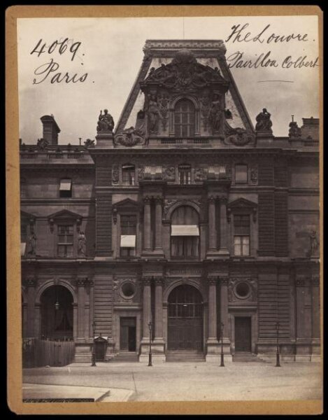 Francis Frith, Photograph