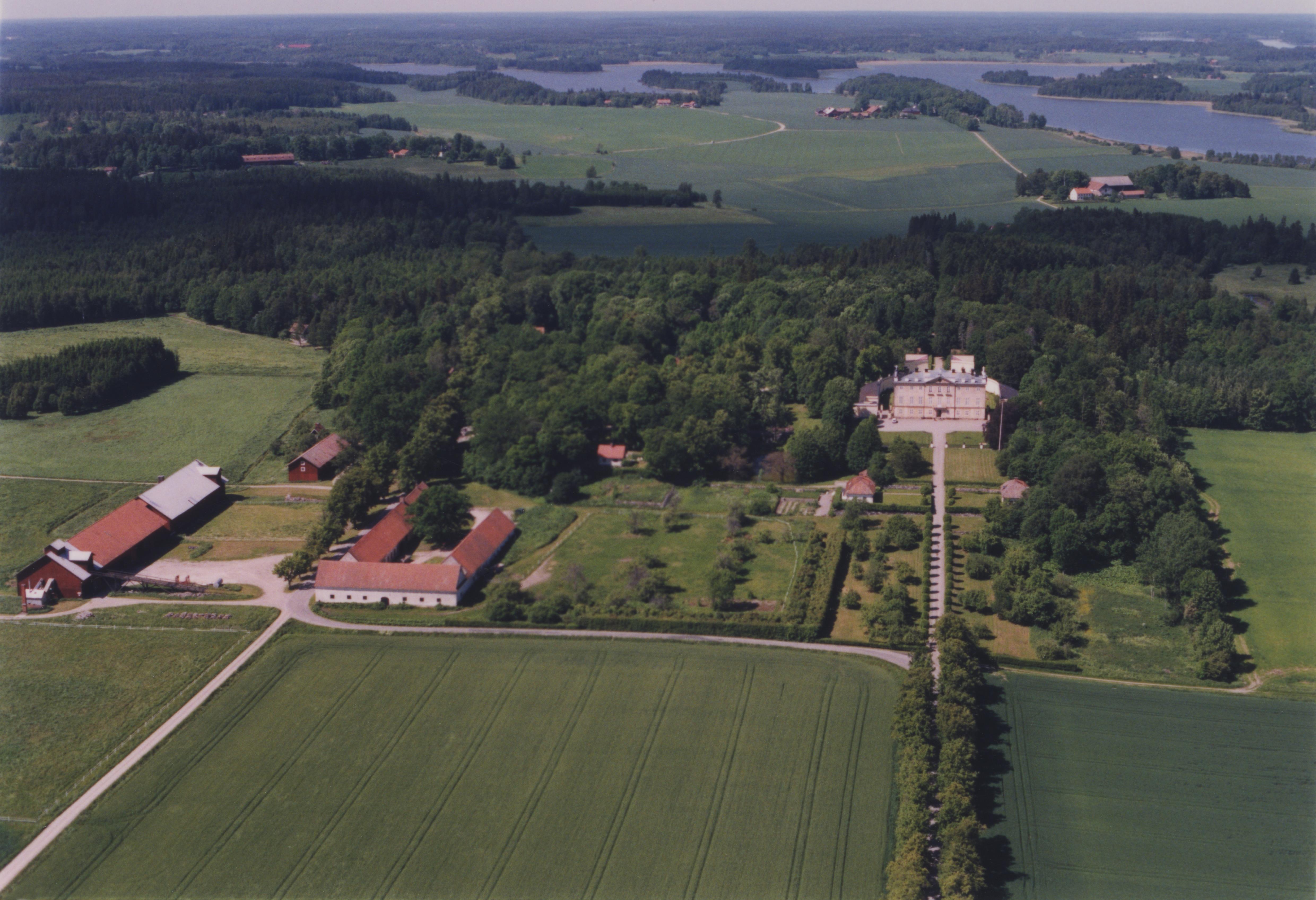 Jan Norrman, Bärbo 47:1