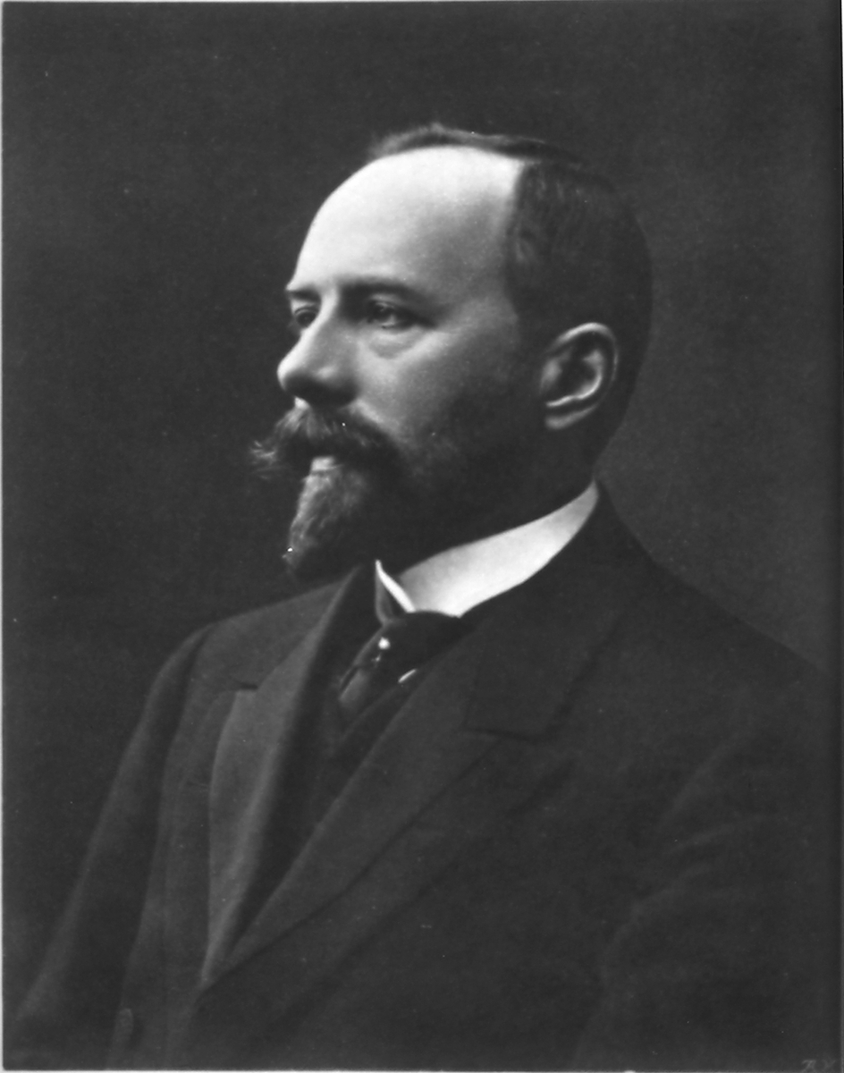 Anders Beer Wilse, Konv: W. Nygaard