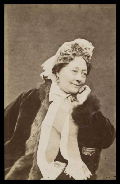Beau, Adolphe, Guy Little Theatrical Photograph