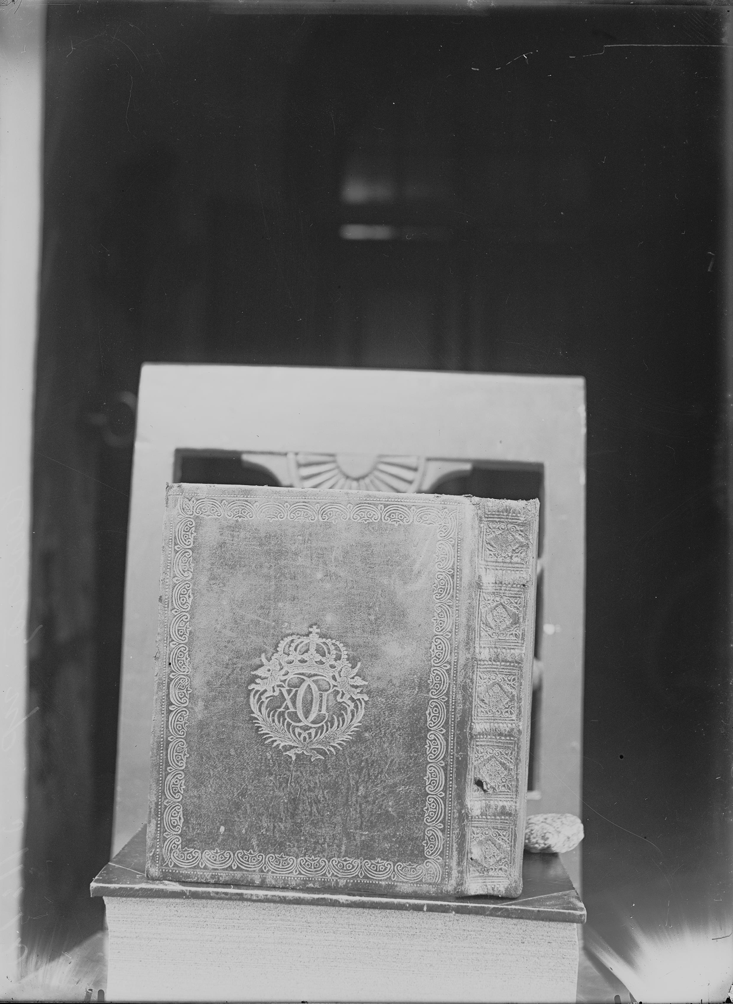 Martin Olsson, Häverö kyrka