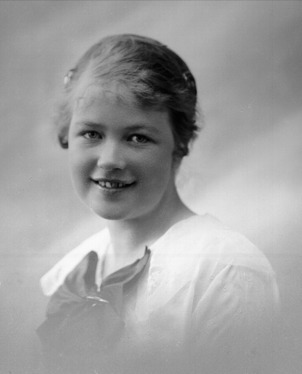 Gustav Borgen, NFB.37485