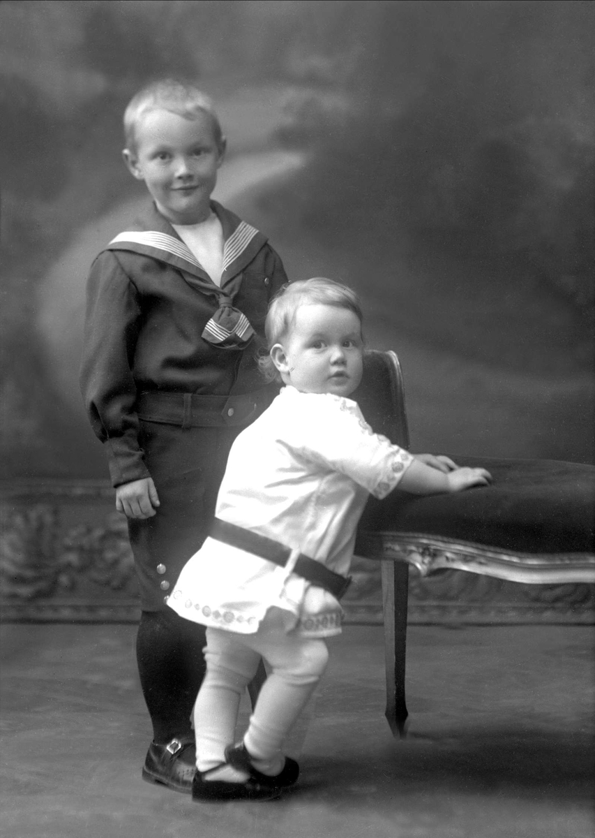 Gustav Borgen, NFB.52413