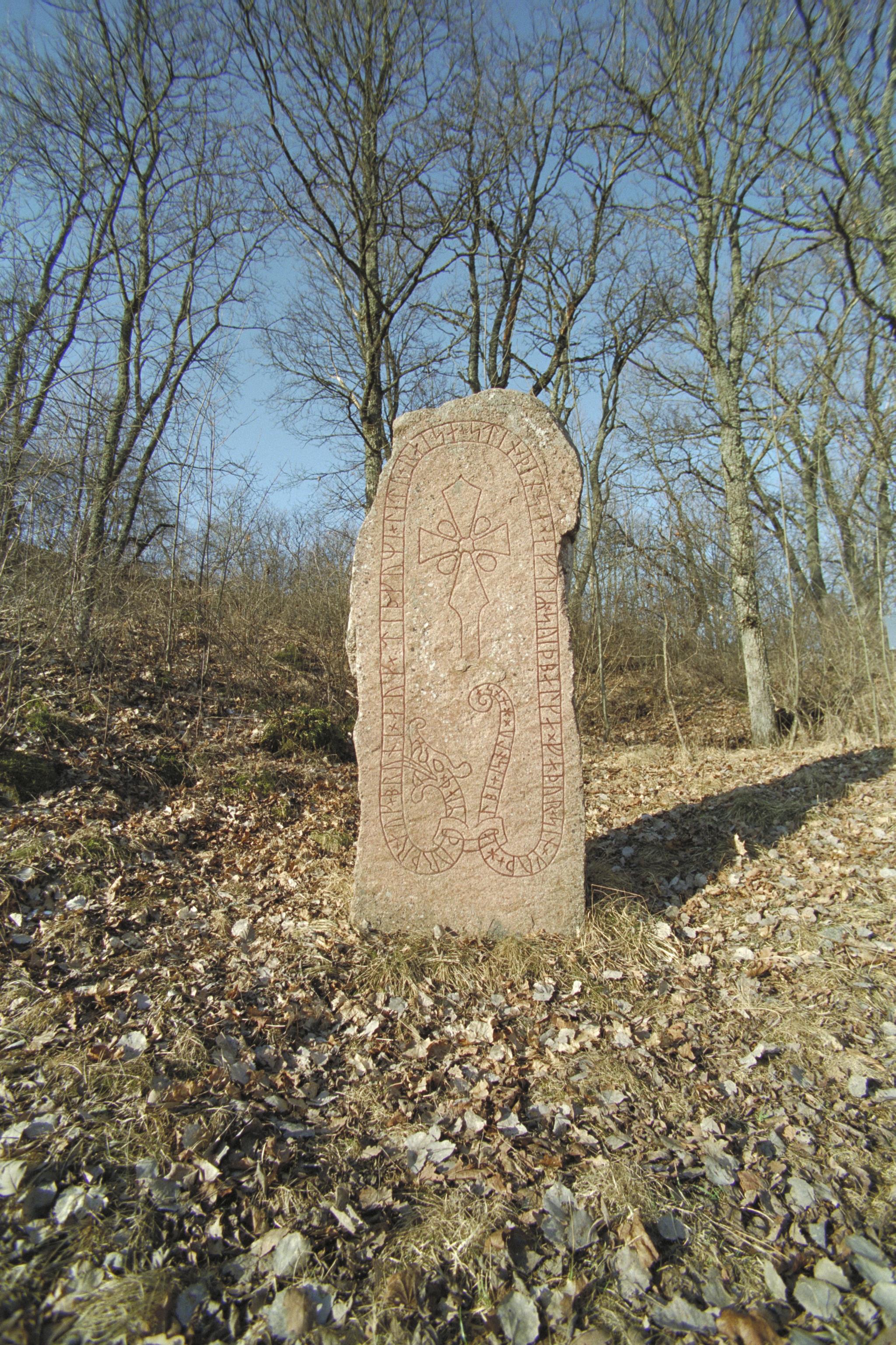 Bengt A Lundberg, Sö187 Harby
