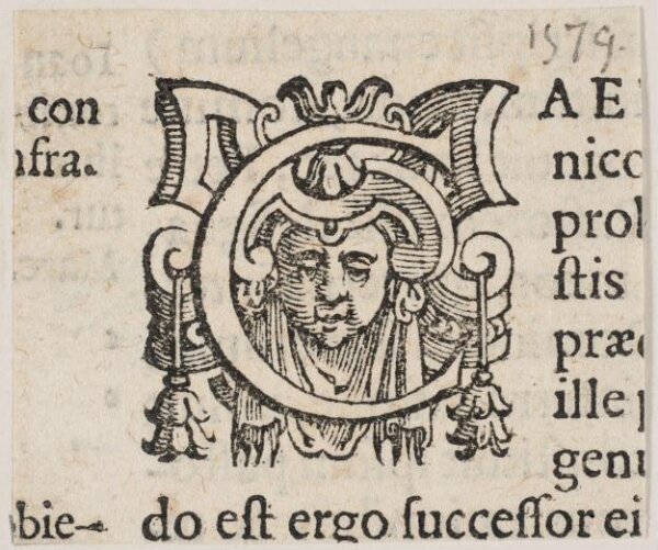 Unknown, Print