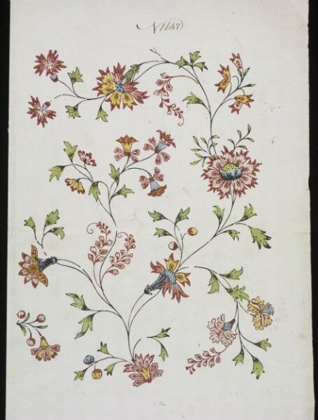Unknown, Print