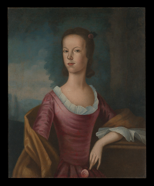 Benjamin West, Sarah Ursula Rose